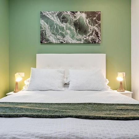 Encantador Apartamento En El Delta Del Ebro-Apartaments Iaio Kiko El Lligallo del Ganguil المظهر الخارجي الصورة