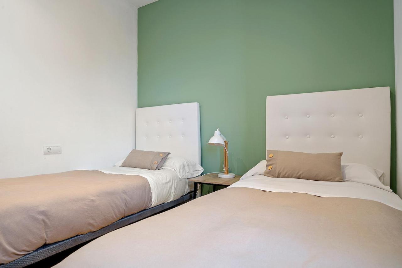 Encantador Apartamento En El Delta Del Ebro-Apartaments Iaio Kiko El Lligallo del Ganguil المظهر الخارجي الصورة