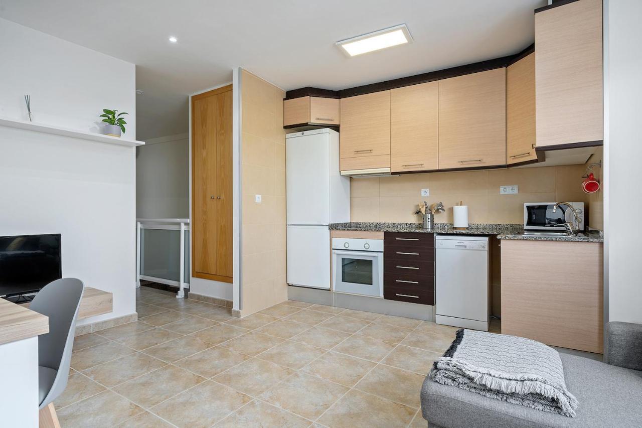 Encantador Apartamento En El Delta Del Ebro-Apartaments Iaio Kiko El Lligallo del Ganguil المظهر الخارجي الصورة
